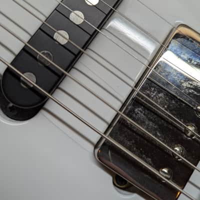 PRS Fiore Mark Lettieri Signature - Sugar Moon image 13
