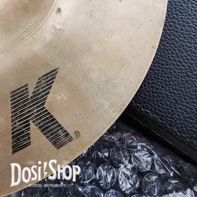 Zildjian K 8" Splash – 2005 - Made in USA image 6