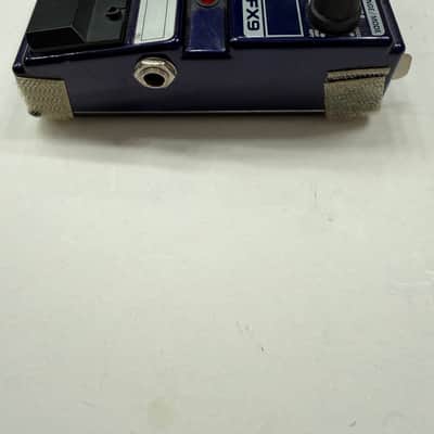 DOD Digitech DFX9 Digital Delay Echo Vintage Guitar Effect Pedal *READ* image 4