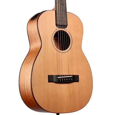 Furch Little Jane with LR Baggs VTC Cedar / Mahogany #104745 image 3