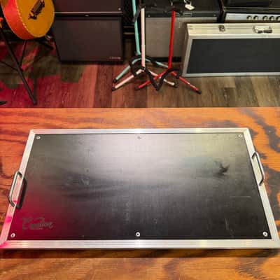 Creation Music Company 24x12 Pedalboard w/ Gig-Bag image 1