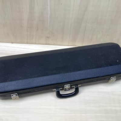 Immagine Gewa Professional violin case vintage model Concorde ETUI - 5