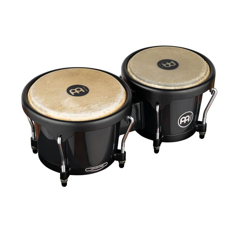 Meinl Bongo Set HB50BK image 1