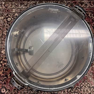 14" x 6,5" Premier 2003 Model Snare image 13