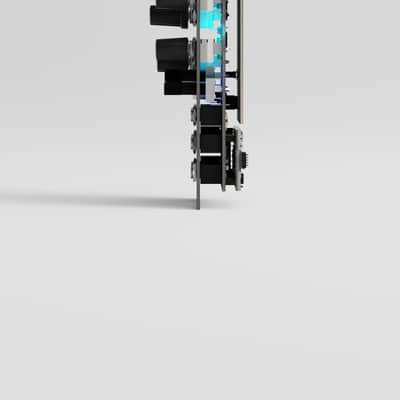 Qu-Bit Electronix Nautilus (BPNYC) image 3