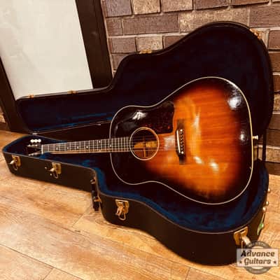 Gibson 1956 J-45 image 6
