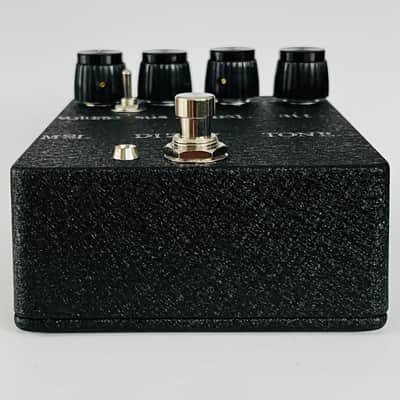Make Sounds Loudly Elka Dizzy Tone Fuzz Reproduction with NOS Germanium Transistors image 7