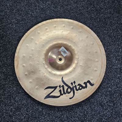 Crash Cymbal 14" Zildjian ZBT USED! RKZ4P250526 image 2