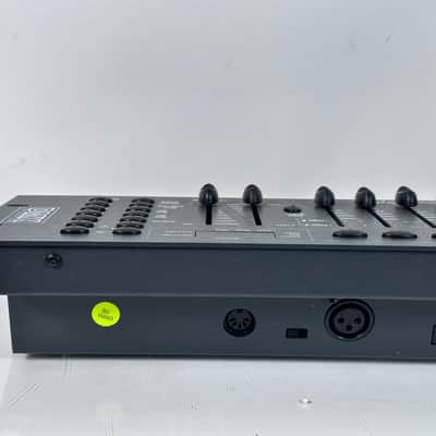 ADJ American DJ DMX Operator 192-Channel Lighting Effects FX Controller MIDI Bild 14