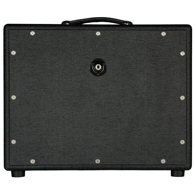 Suhr 1x12" 60-Watt Closed Back Front-Ported Guitar Speaker Cabinet image 2