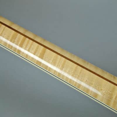 Gibson SJ-200 Pearl Vine 2006 Natural image 8