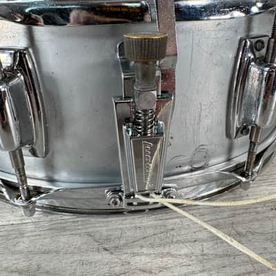 Ludwig Granitone Snare Drum - 5 x 14-inch image 12