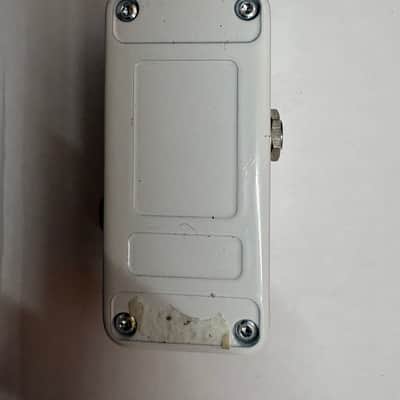 TC Electronic Spark Mini Booster 2013 - Present - White image 2