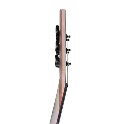 Palm Bay Guitars - Avalanche AXX2 in Black + case image 7