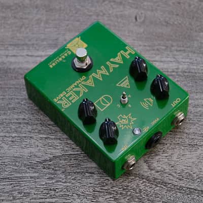 Caroline Guitar Company Haymaker Dynamic Drive image 3