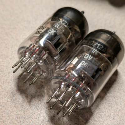 MODDED ART Tube PAC Preamp/Compressor image 11