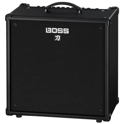 BOSS Katana-110 Bass image 2
