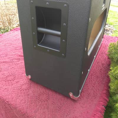 Avatar G-212 Traditional 2x12" Guitar Cabinet Bild 3