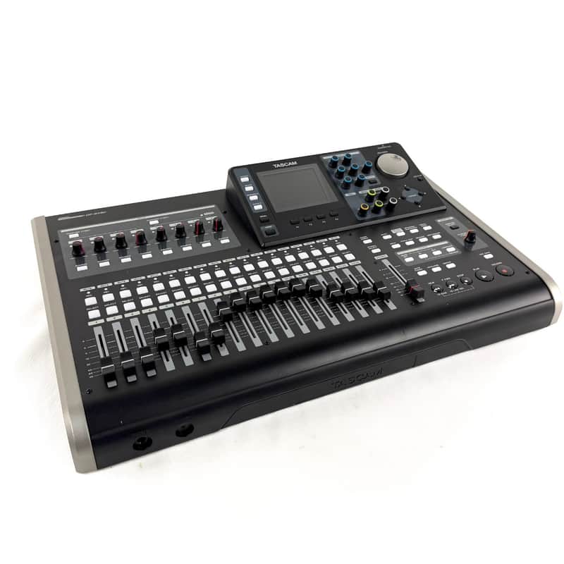 Used Tascam Digital Portastudio DP-24SD image 1