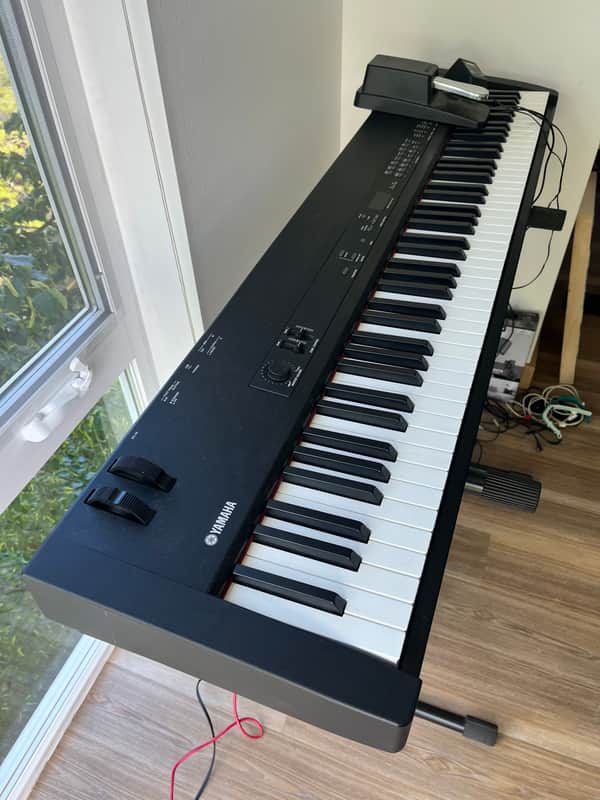 Yamaha CP33 Stage Piano