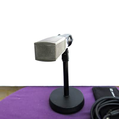 Sennheiser MD 441-N Supercardioid Dynamic Microphone image 5