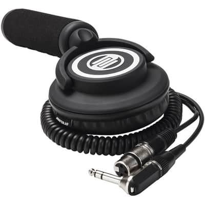 Reloop RHP-10 Mono DJ Headphone image 6
