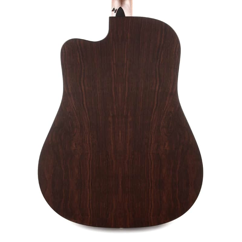 Martin X-Series DC-X2E Rosewood 2019 - 2023 image 4