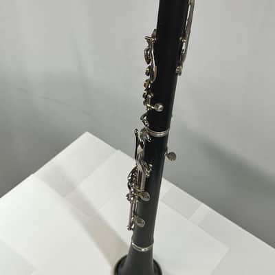 Buffet Crampon Paris Evette B12 Wood Clarinet (Used and fully refurbished) image 8