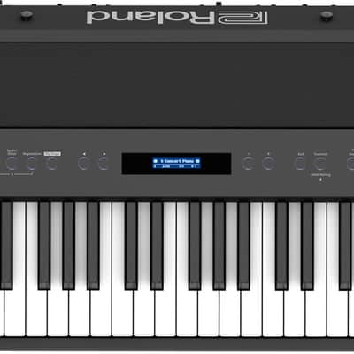 Roland FP-90X - Black