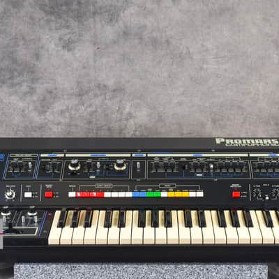 ROLAND PROMARS MRS-2 ビンデージアナログシンセ　通電確認済み IMG_1186-1-scaled.jpg