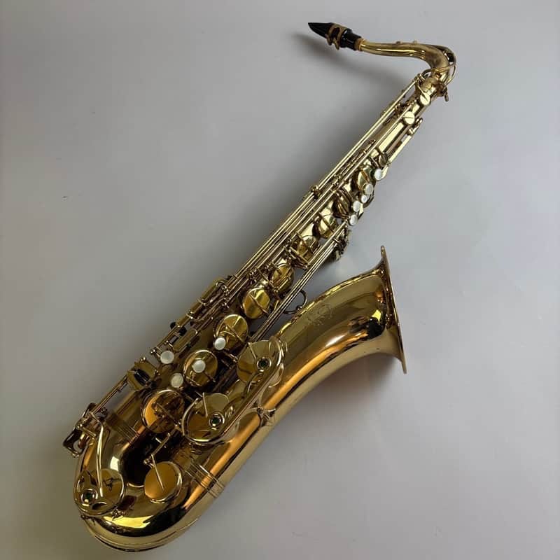 H. Selmer MARK Ⅵ Tenor Sax image 1