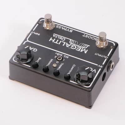 MI Audio Megalith Delta V1 Distortion [MLD13140303] (06/05) image 2