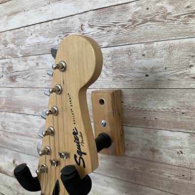 Used Squier FSR Bullet Stratocaster image 7