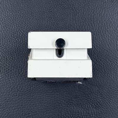 Boss NS-2 Noise Suppressor (Silver Label) 1989 - Present - White image 3