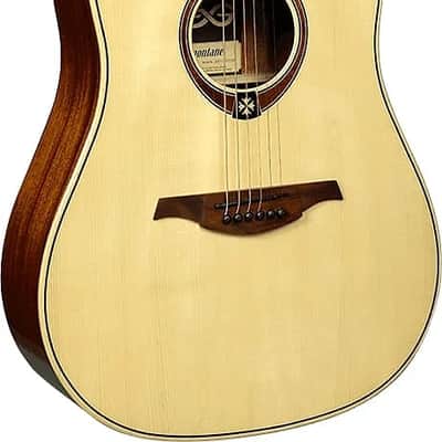 LAG Westerngitarre Tramontane 88 Dreadnought image 1