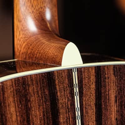 2024 Martin 000-28 sunburst image 14