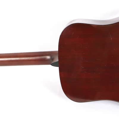 Vintage Tokai Gakki Japan DM12-5 12-string Acoustic Guitar Project image 4