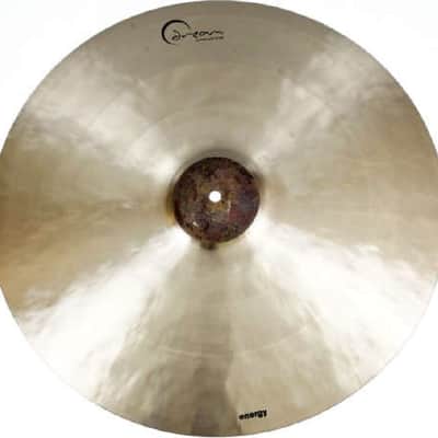 Dream Cymbals ERI21 Energy Series 21" Ride Cymbal image 2