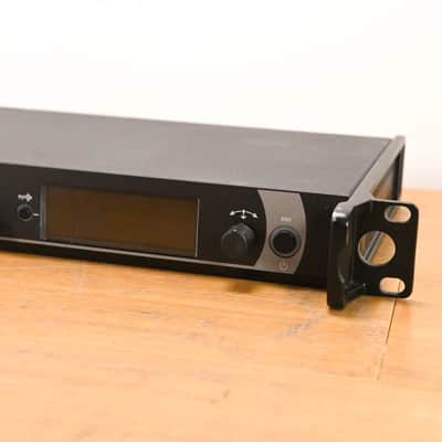 Sennheiser EM 2050 Wireless Receiver w/ Handheld - 558-626MHz NO CAPSULE CG01YT0 image 2