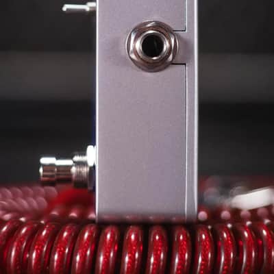 Electro-Harmonix Slap-Back Echo Analog Delay Reissue Pedal image 4