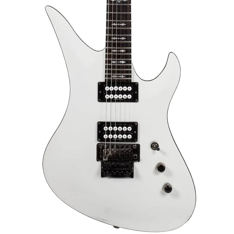 Schecter Synyster Gates Signature Synyster Special image 2