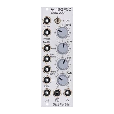 Doepfer A-110-2 Basic VCO