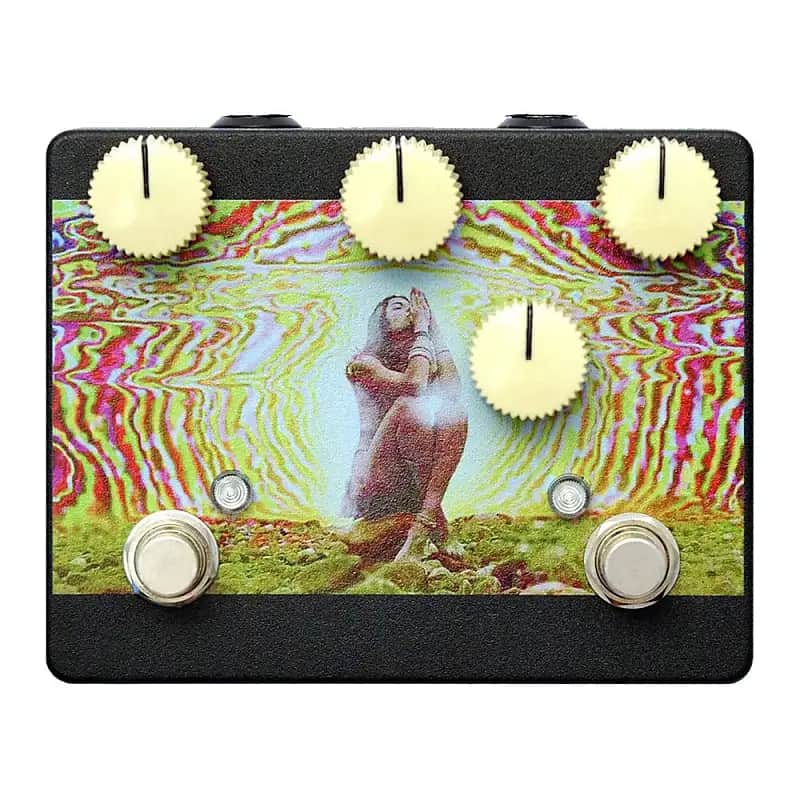 Lovepedal COT 50 / Eternity Stack | Reverb Canada