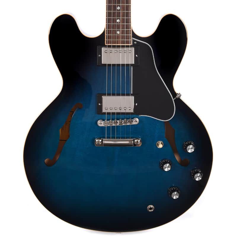 Gibson Memphis ES-335 Dot 2019 image 6