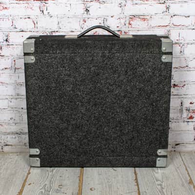 SWR - 350X 450W Solid-State Bass Head w/Grundorf Road Case - USED image 9