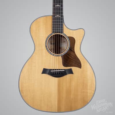 2023 614CE Maple Spruce image 1