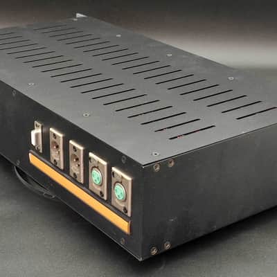 Neve 33609 early Stereo Compressor/Limiter AKA “Metal Knobs” Original SUPERB! image 7