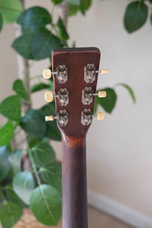 Martin D-18 1945 image 1