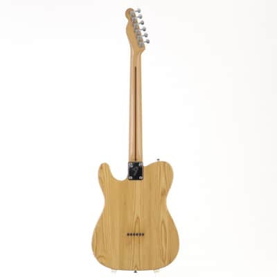FENDER JAPAN TL72-55 E.Serial Natural [MIJ/E925739] (07/06) image 2