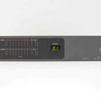 Rane RPM 88 Programmable Multiprocessor image 2